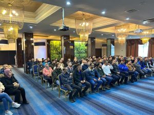 Aypol İşyerinde TİS İmzalandı
