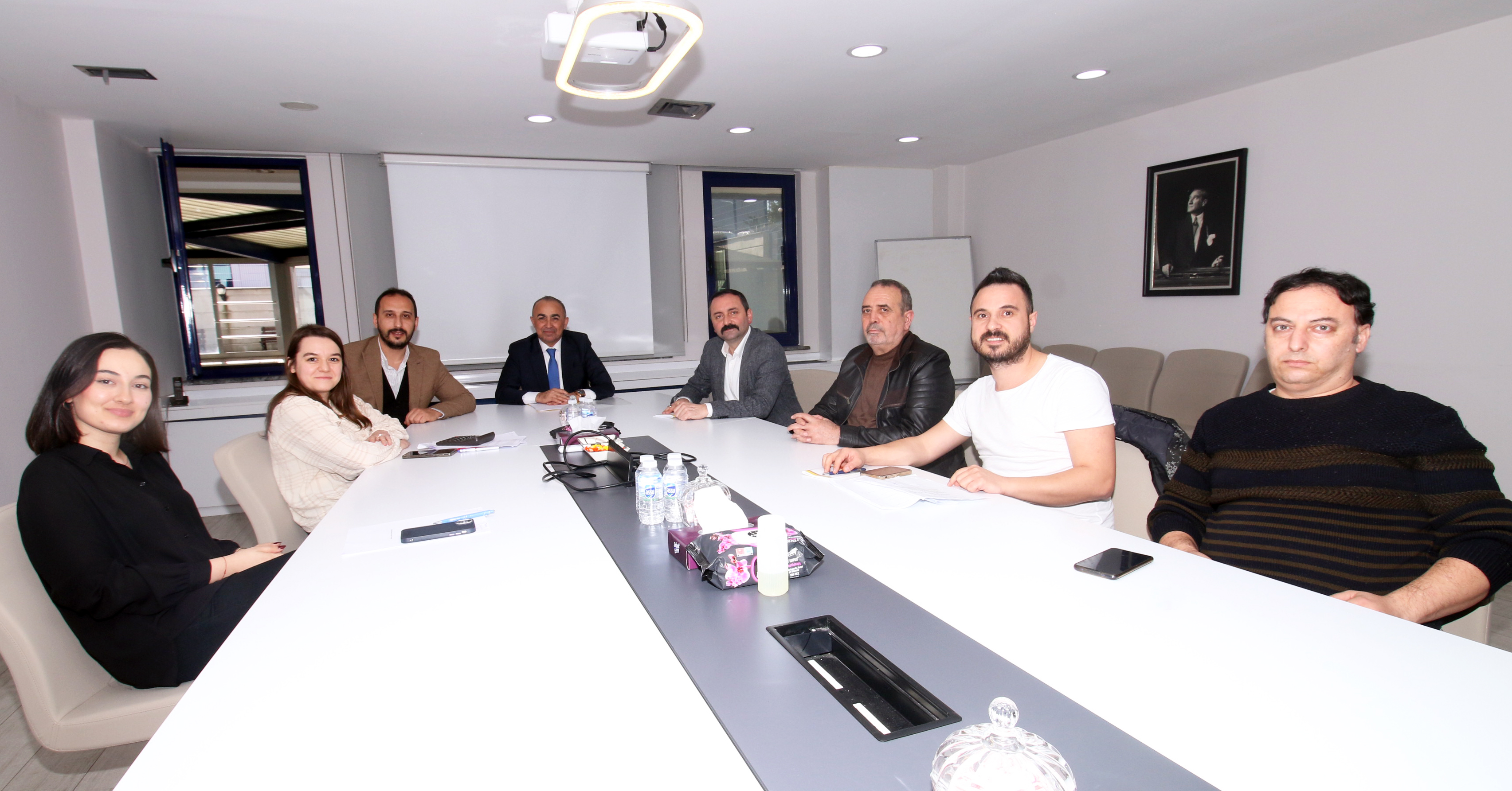 Unilever’de TİS Görüşmeleri Devam Ediyor