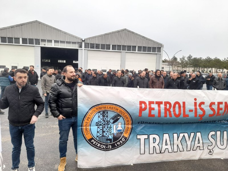29. Dönem 9. Olağan Genişletilmiş Başkanlar Kurulu Raporu Dünya-Türkiye Değerlendirmesi