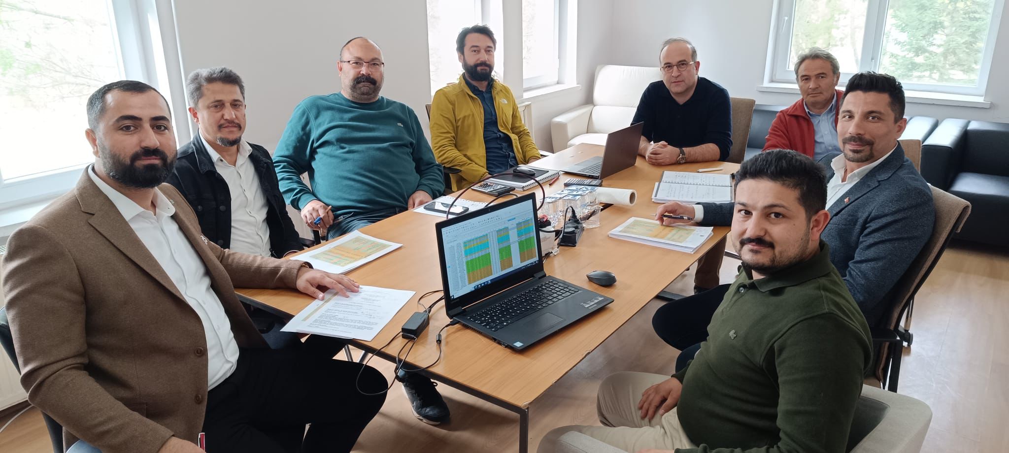 Acıselsan İşyerinde TİS İmzalandı