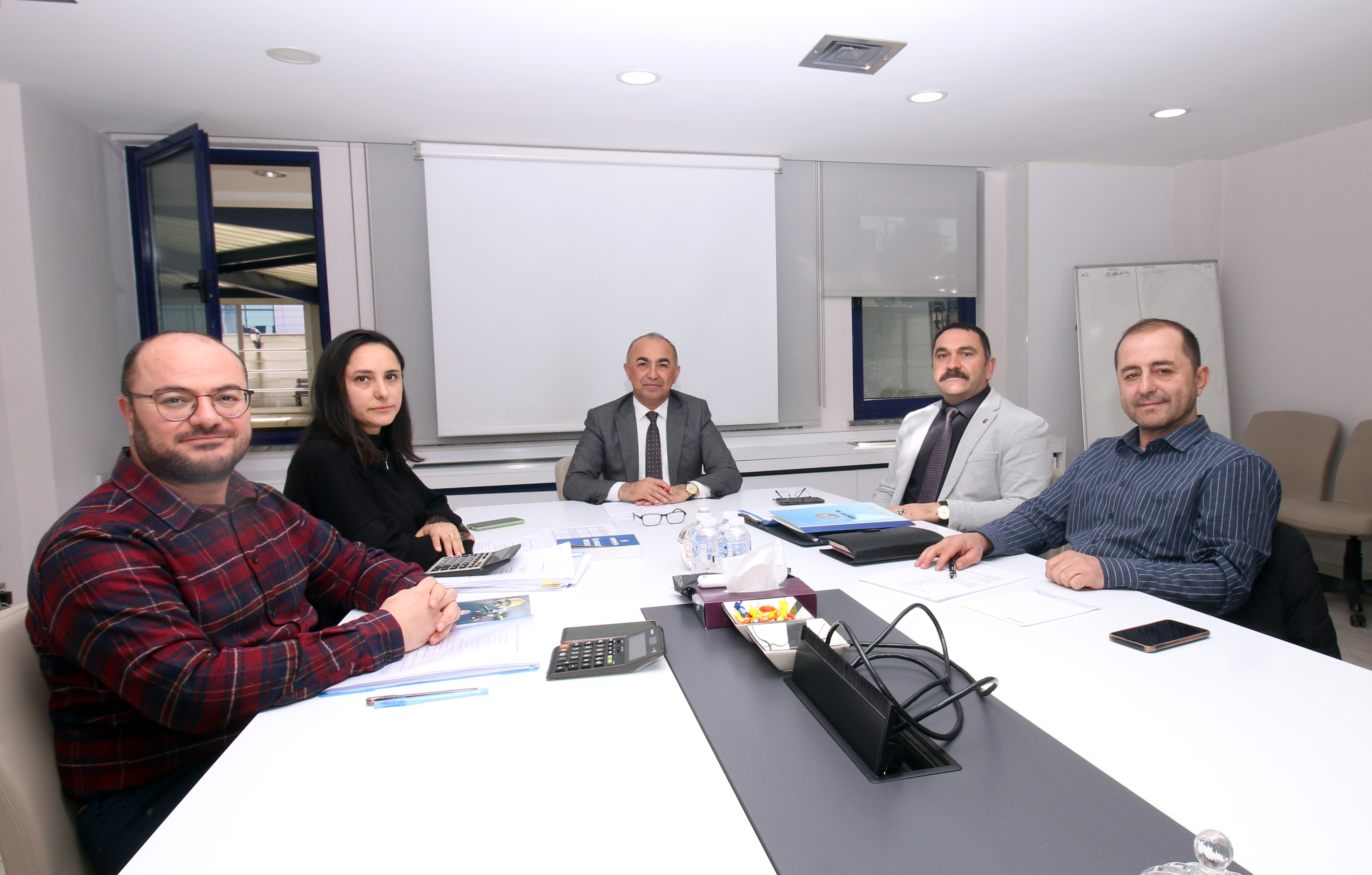 Elba Bant Sanayi Tic. A.Ş İşletmesi’nde TİS Görüşmeleri Başladı