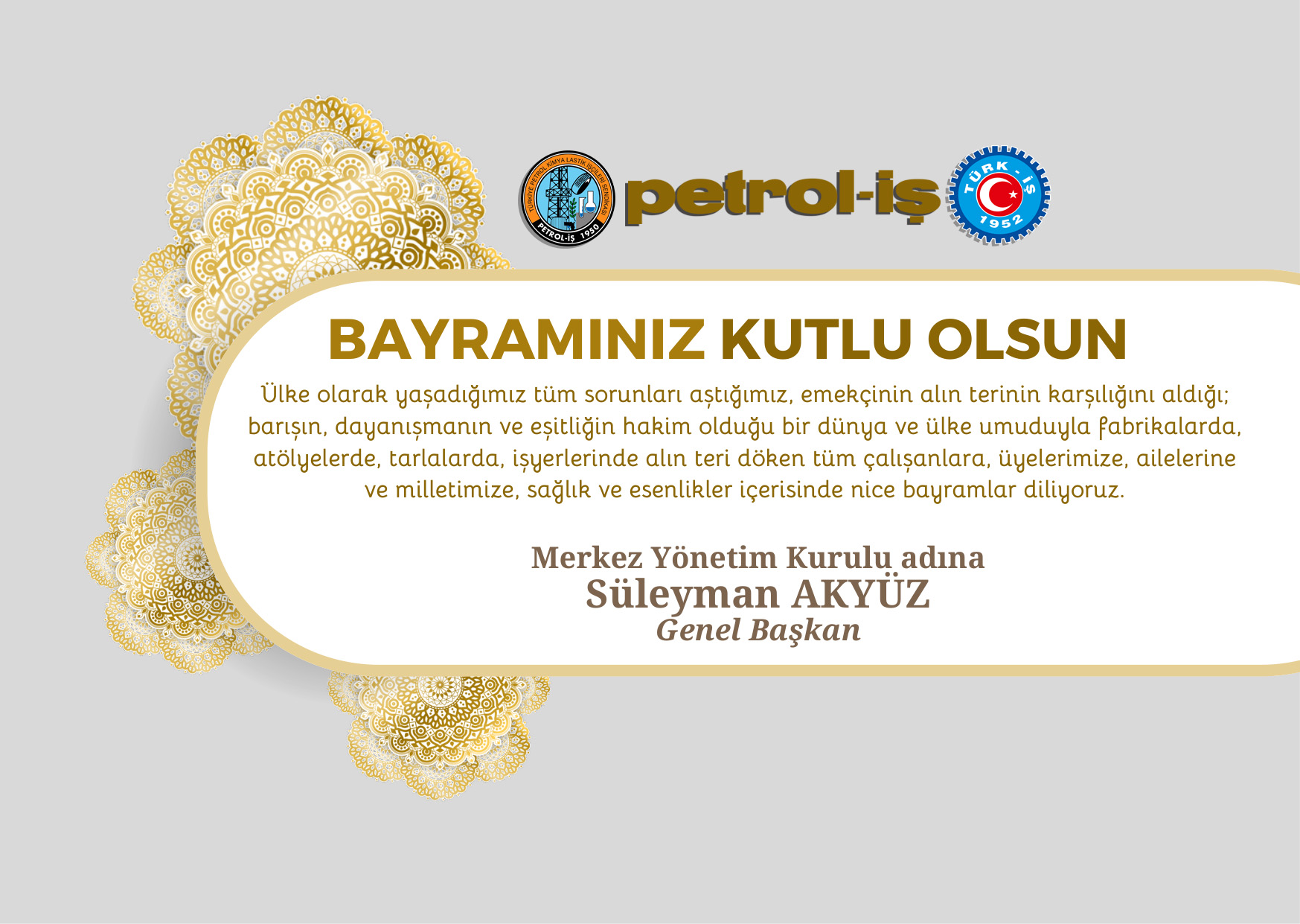 24 Kasım Öğretmenler Günü Kutlu Olsun
