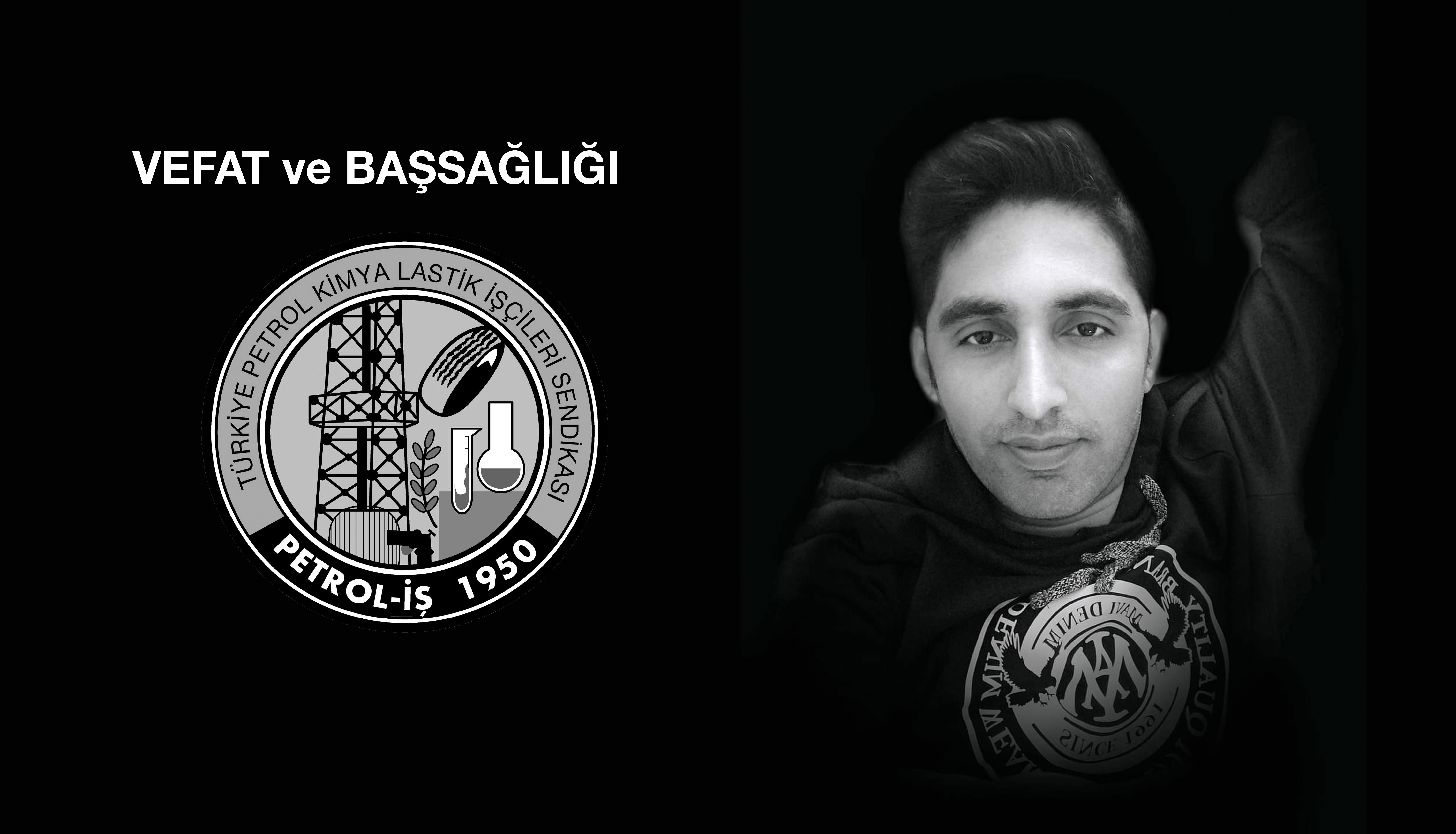 Üyemiz Sezer Göktaş Vefat Etti