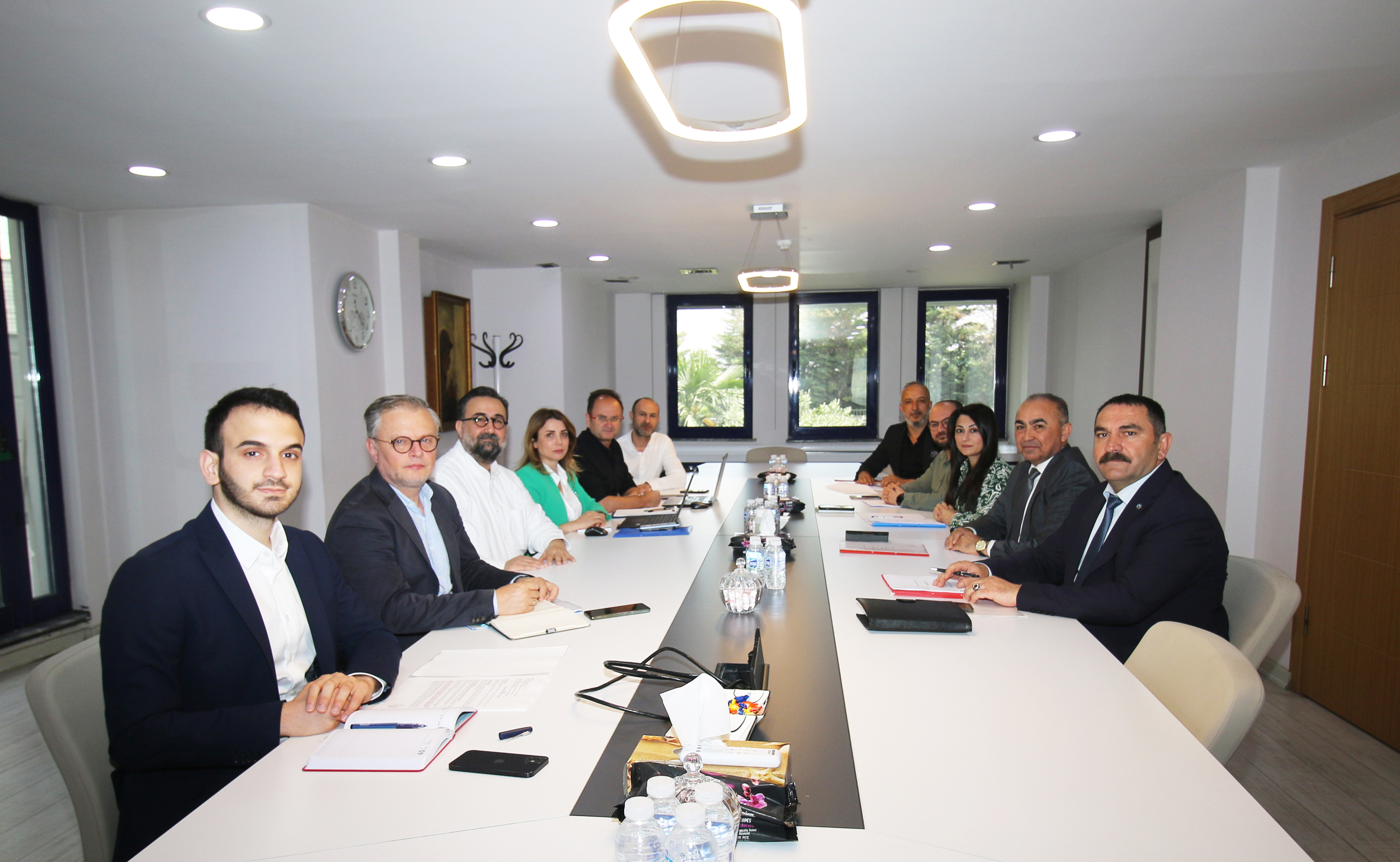 Provet İşyerinde TİS Görüşmeleri Başladı