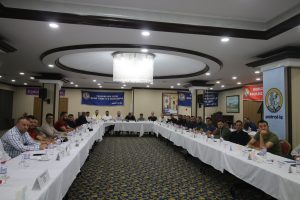 Dyo Boya’da TİS Taslak Çalışması Yapıldı