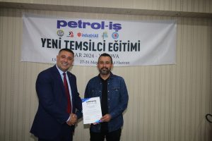 Varroc İşyerinde TİS Taslak Çalışması  Başladı