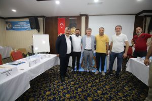 Polimer’de TİS Görüşmeleri Başladı
