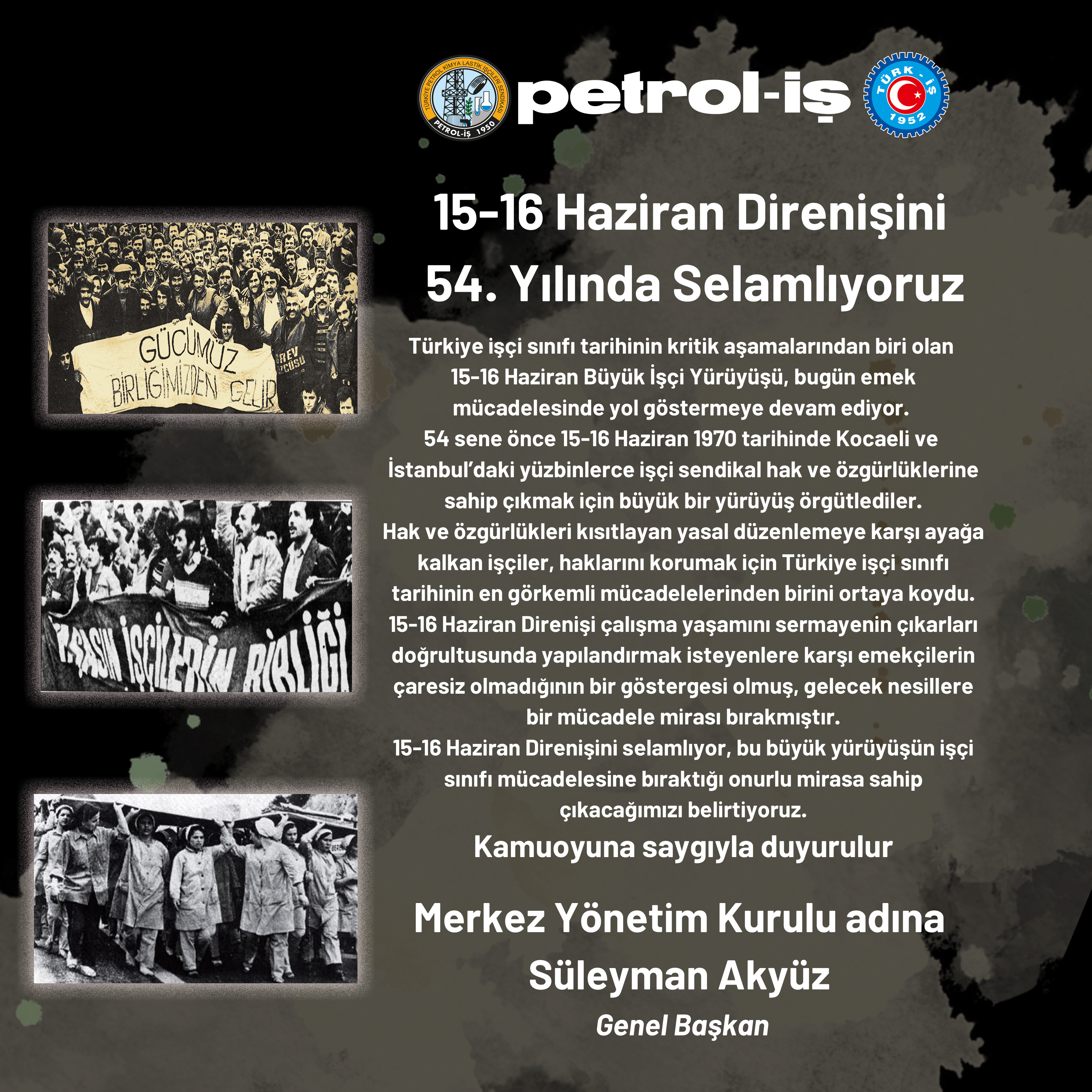 29.Dönem 1.Olağan Genişletilmiş Başkanlar Kurulu Toplandı