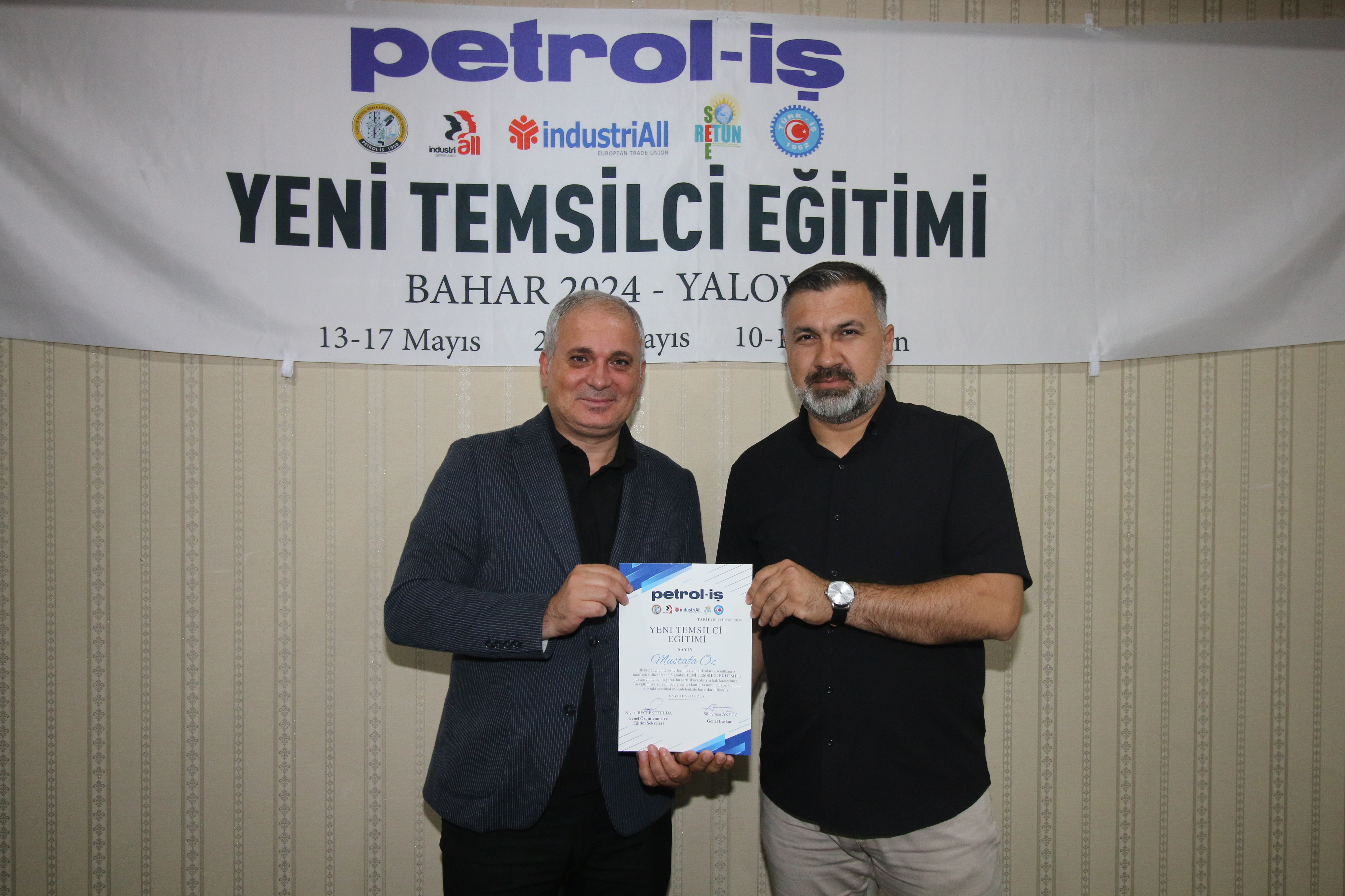 MKE İşletmesinde Toplu İş Sözleşmesi Taslak Çalışması Yapıldı