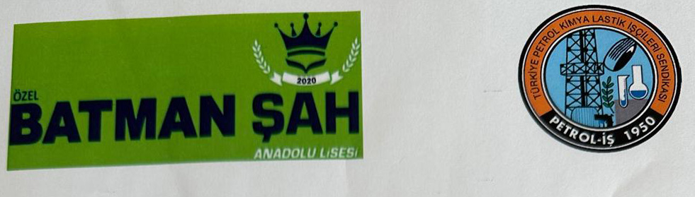 Batman Şubemiz ile Özel Batman Şah Anadolu Lisesi arasında Kurumsal Anlaşma Yapılmıştır