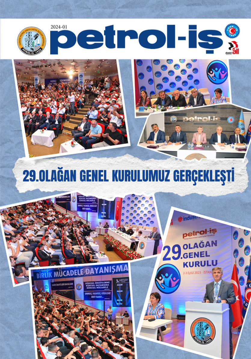 Süreli Yayın