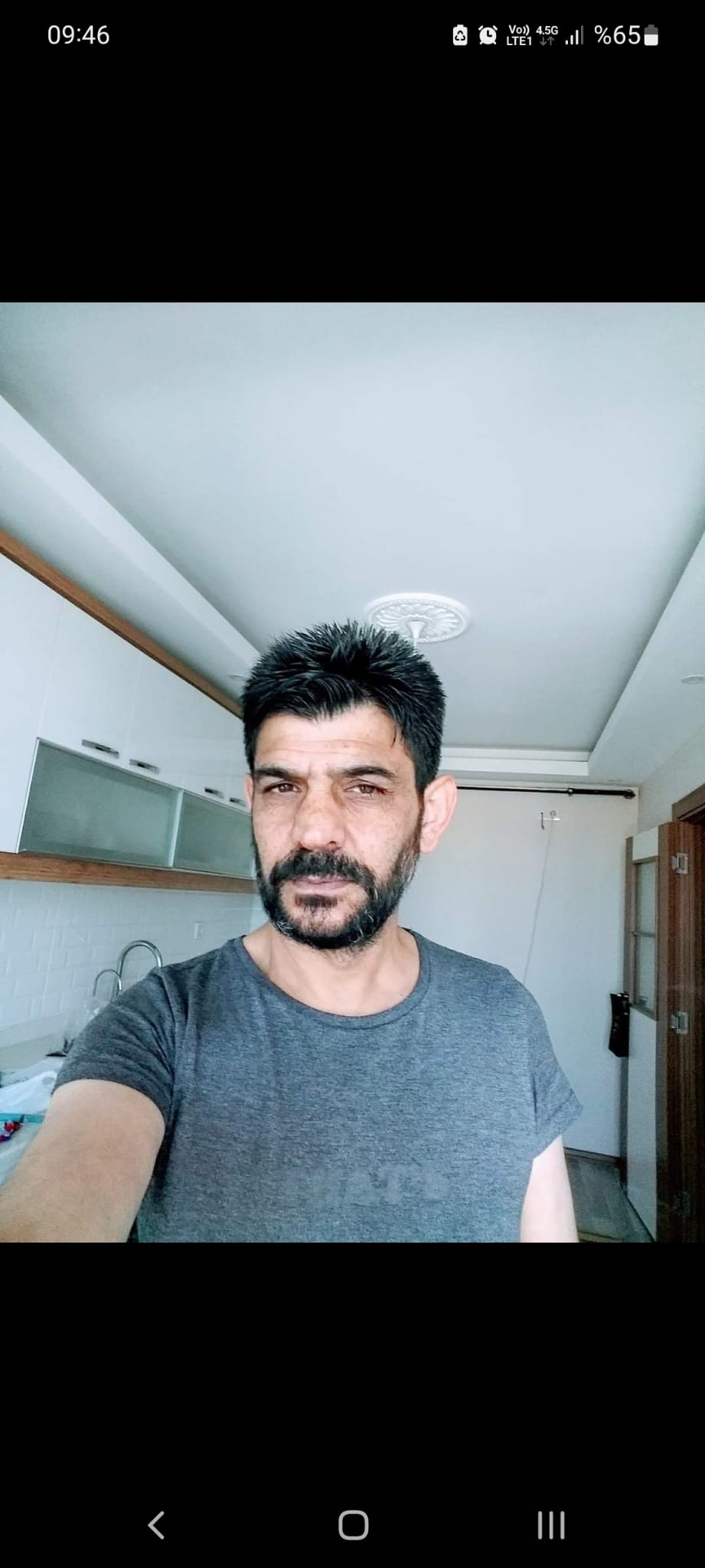 Üyemiz Yüksel Acu Vefat Etmiştir
