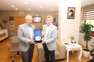 Plascam Plastik Ve Kalıp’ta TİS Taslak Çalışması
