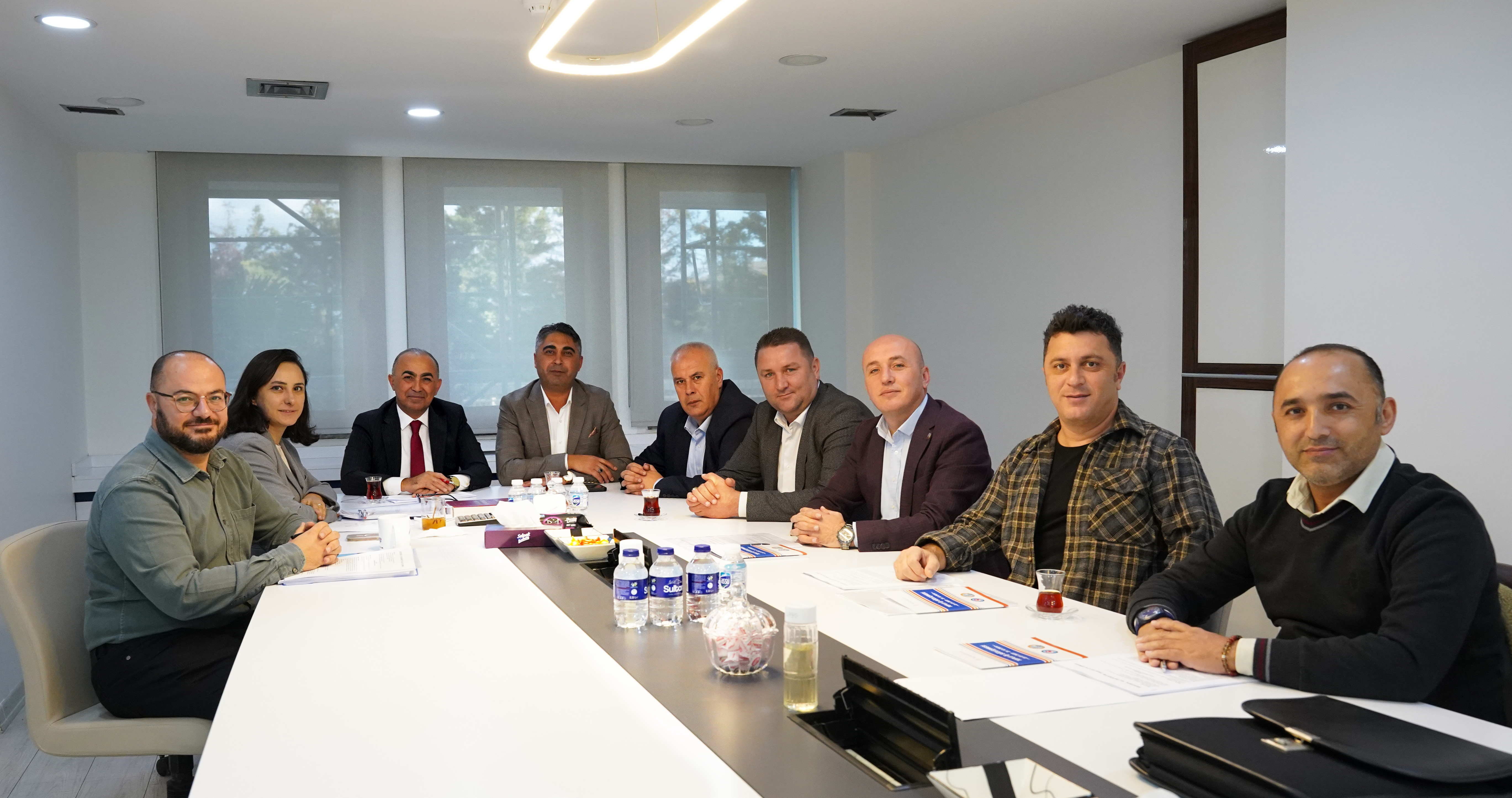 “Önce sağlık, Önce insan” dedi, sağlık gerekçesiyle işten çıkardı