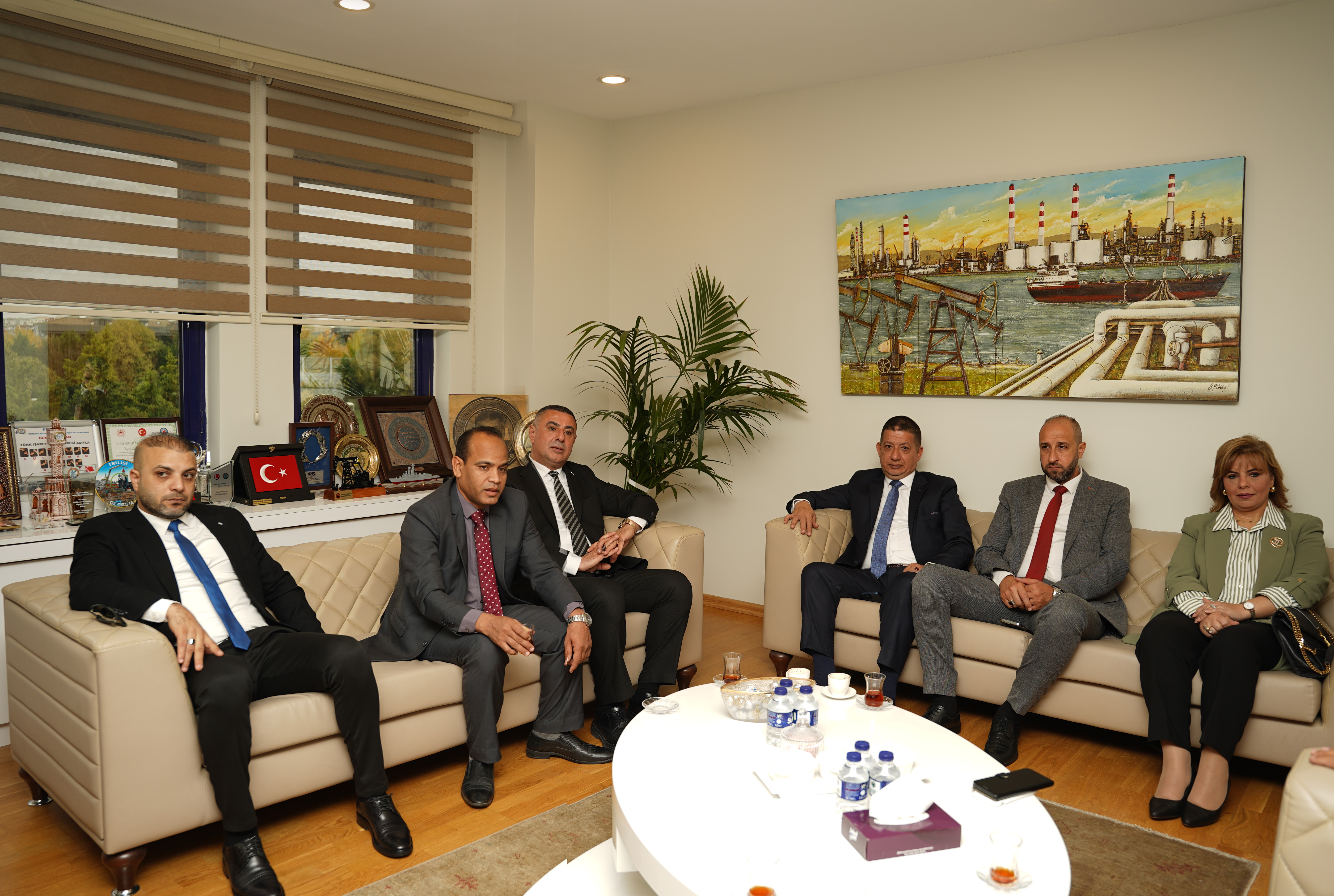 Üyemiz Furkan Uğurlu’yu Kaybettik