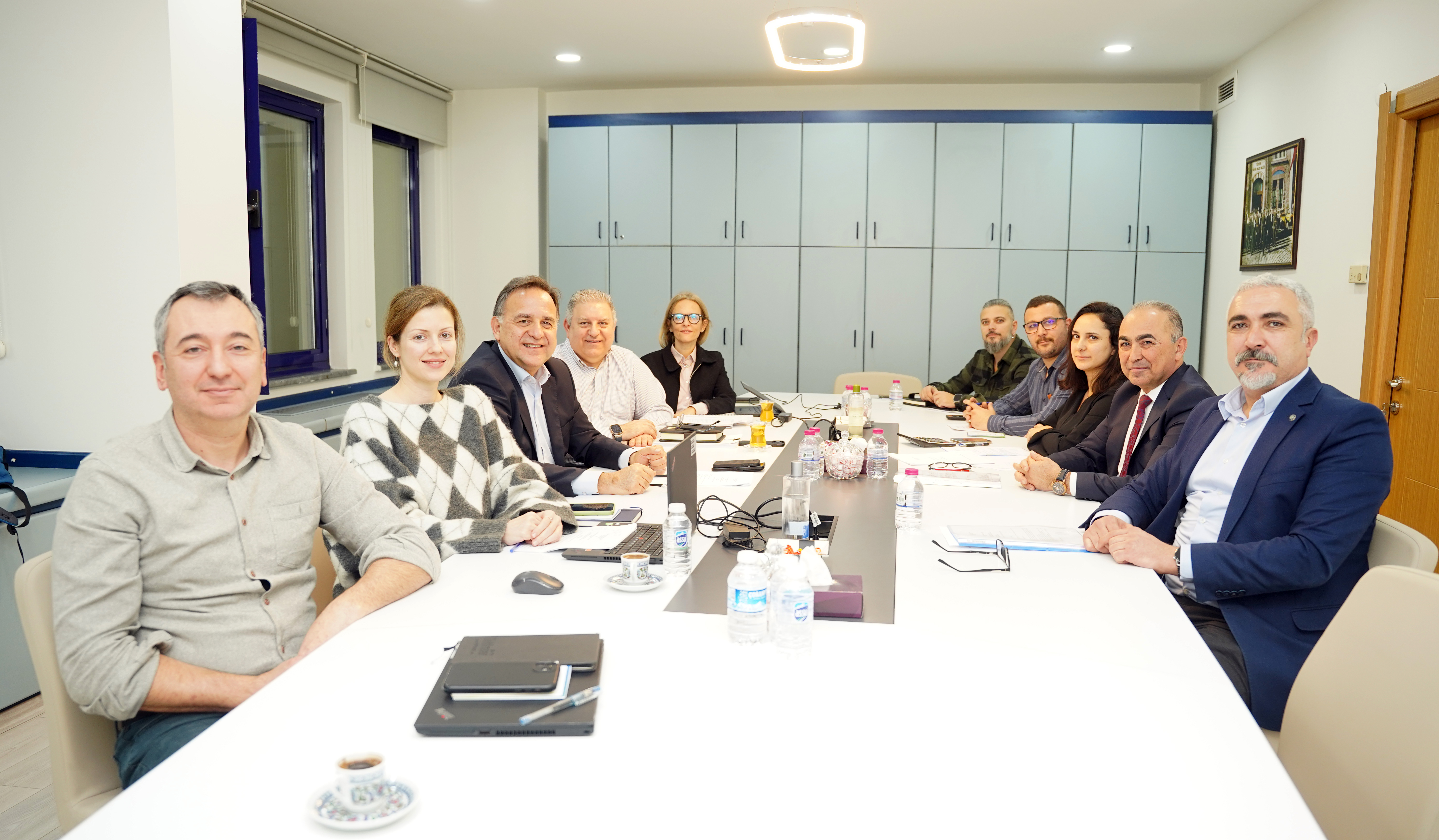 Bayer’de TİS Müzakereleri Başladı
