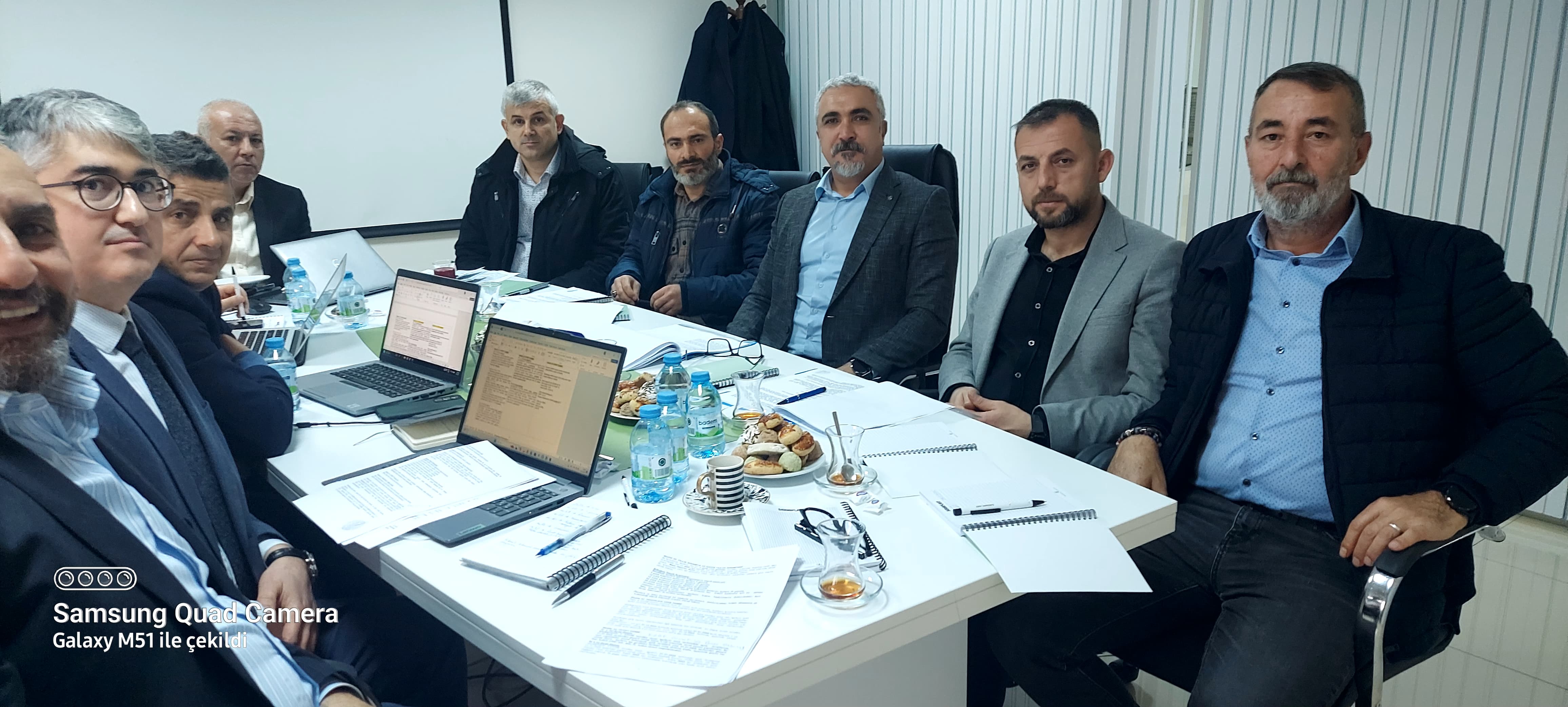 Konya Serioplast İşyerinde TİS Müzakerelerine Başlandı
