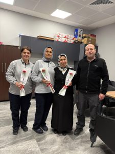TÜPRAŞ İŞÇİSİ 1 GÜN İŞ BIRAKTI