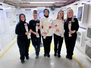 Bursa Şubemizin Temsilciler Kurulu Yapıldı
