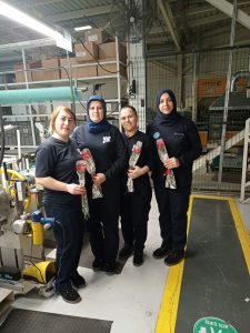 Iraklı sendikacıya soruşturma