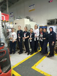 BOTAŞ İşletmesi’nde TİS Taslak Çalışması Yapıldı